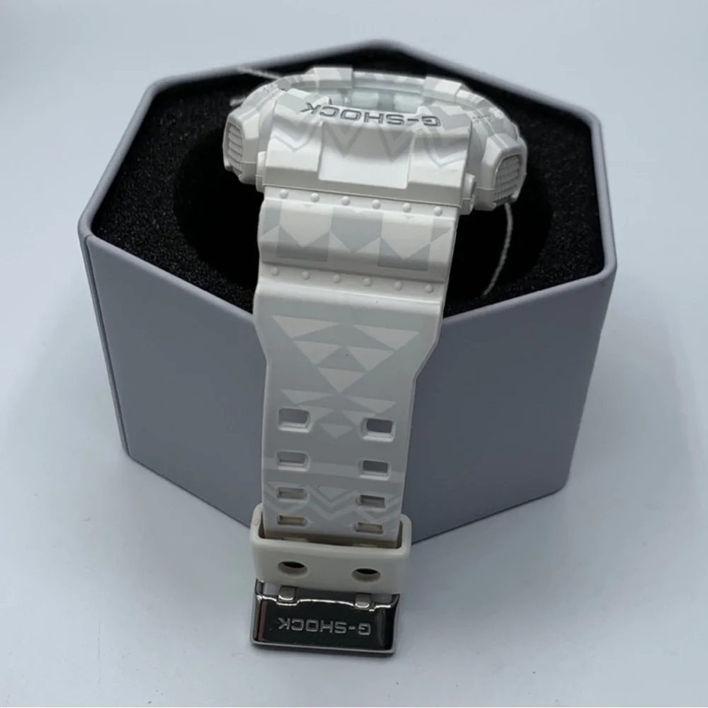 Men’s G Shock GA Tribal Pattern Watch